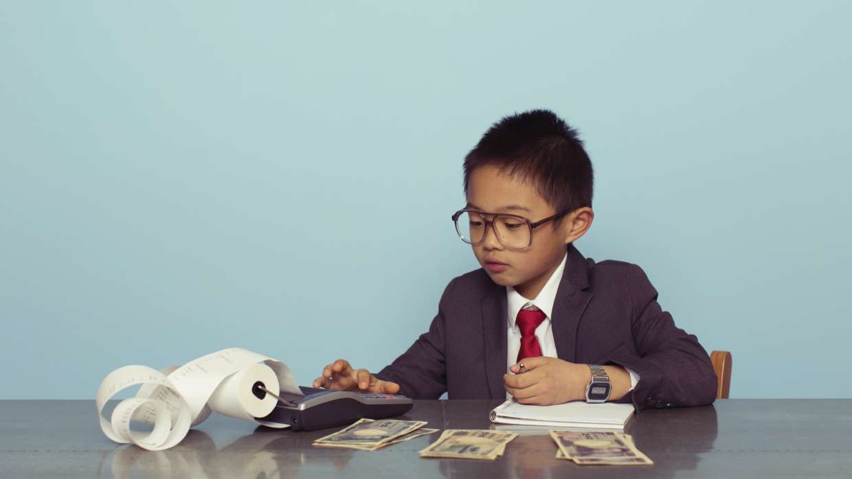 £500 to start a business: Can it be done?
