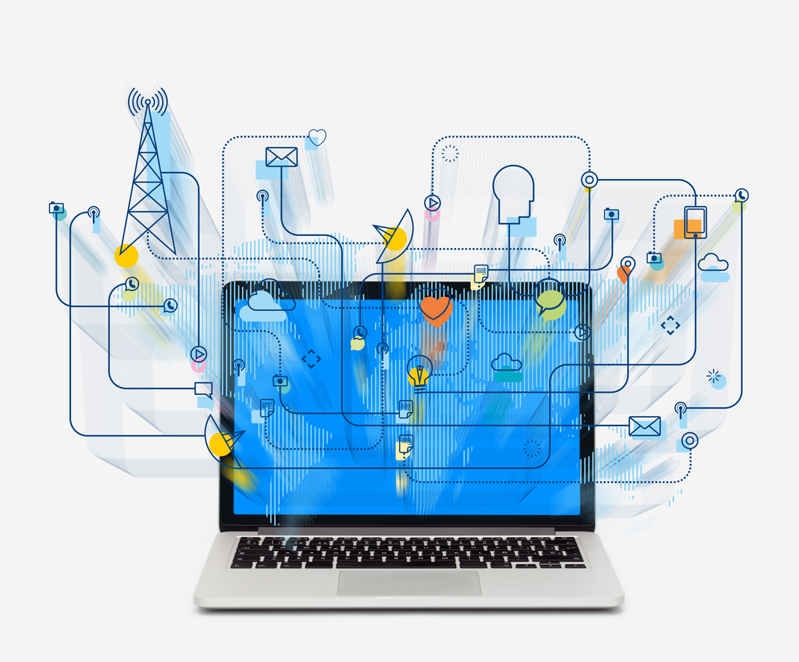10 Benefits of Digital Marketing v. Traditional Marketing