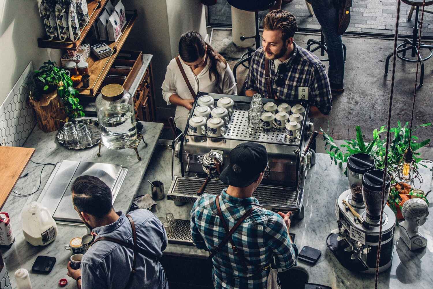 A guide to franchising: the pros and cons