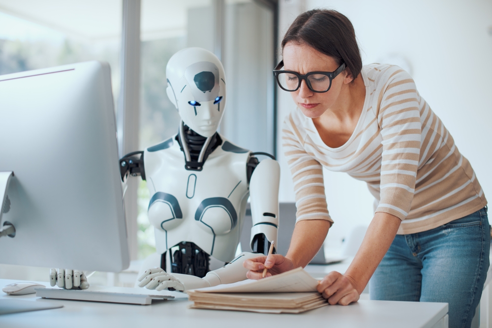 A Practical Guide to Using AI in Your UK Small Business