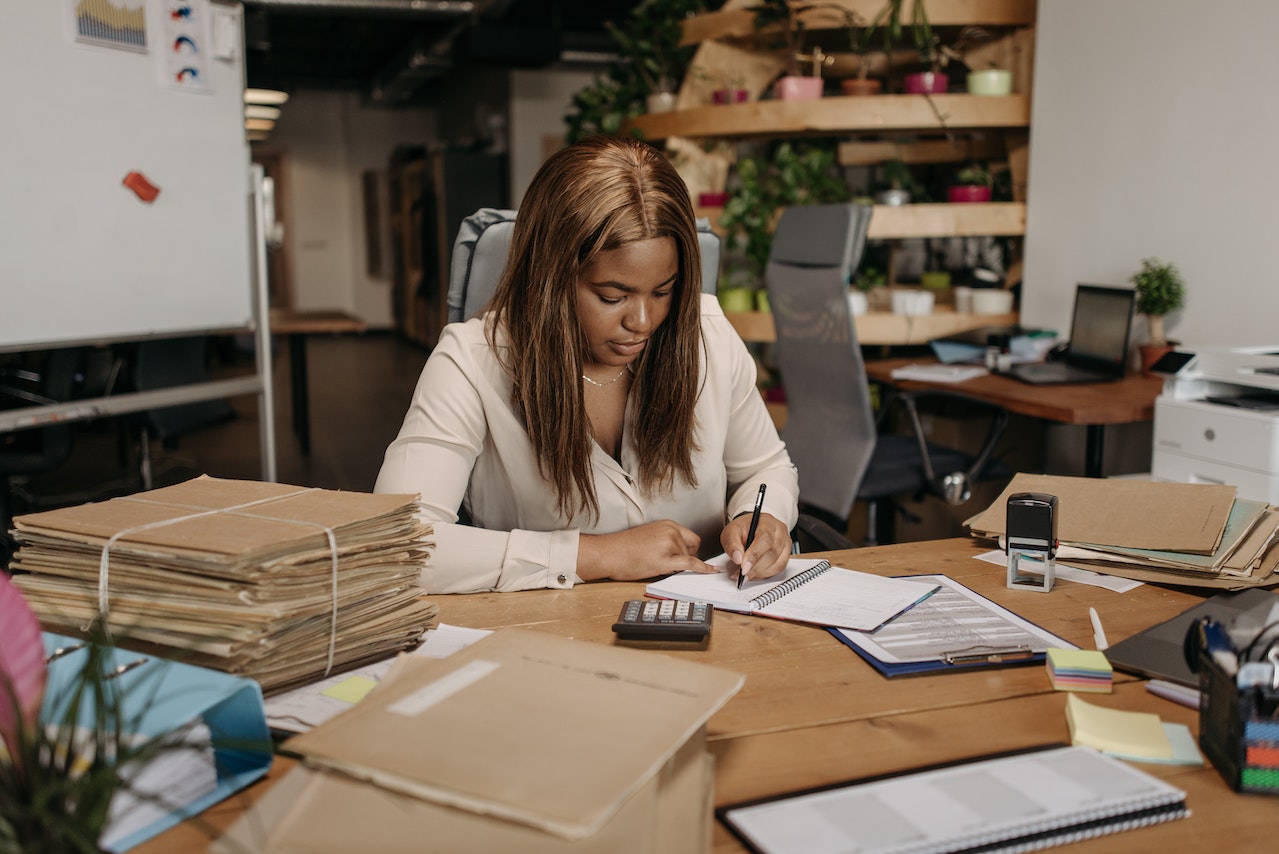 Accounting calculations FAQs: Advice for new business owners