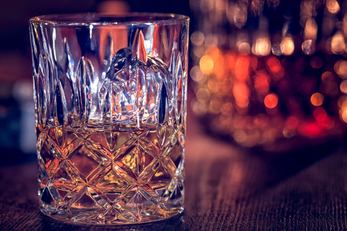 After Brexit - chlorinated chicken and Canadian Scotch?