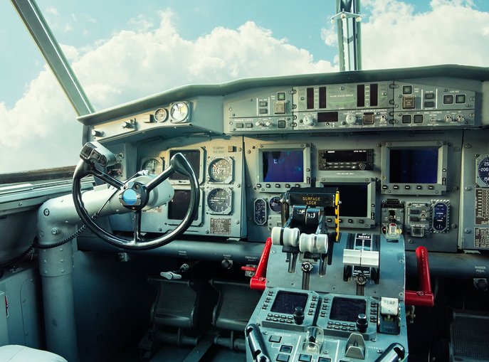 Automation fixes small errors - but it can lead to disaster