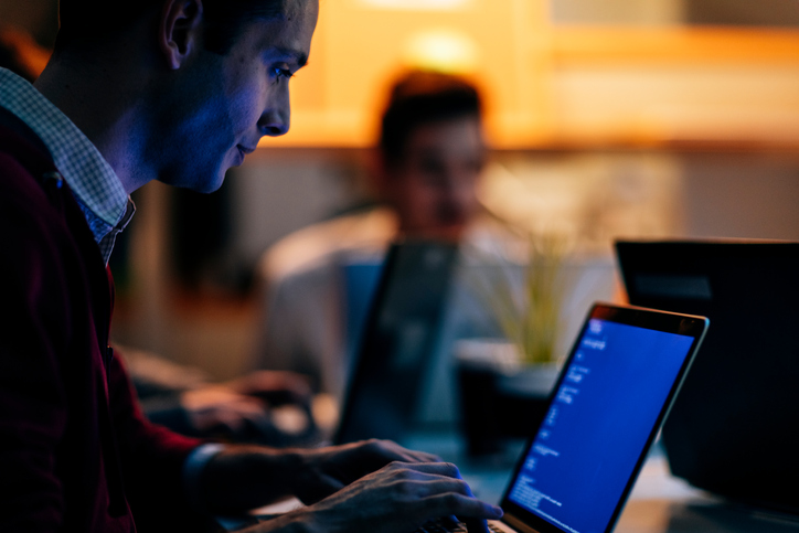 Blockchain is a solution looking for a problem