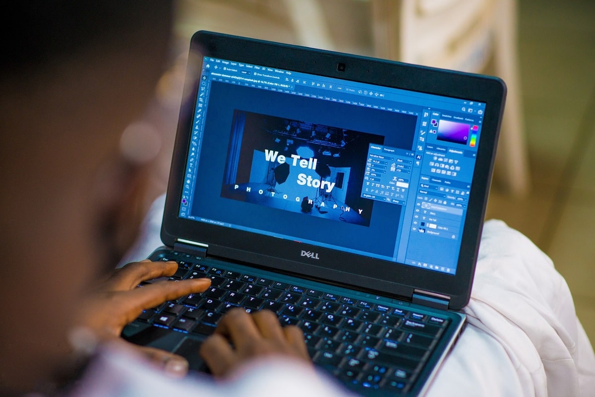 Eight of the best graphic design tools for beginners