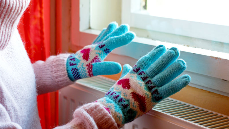 Feeling the chill? How to reduce your energy bills this winter