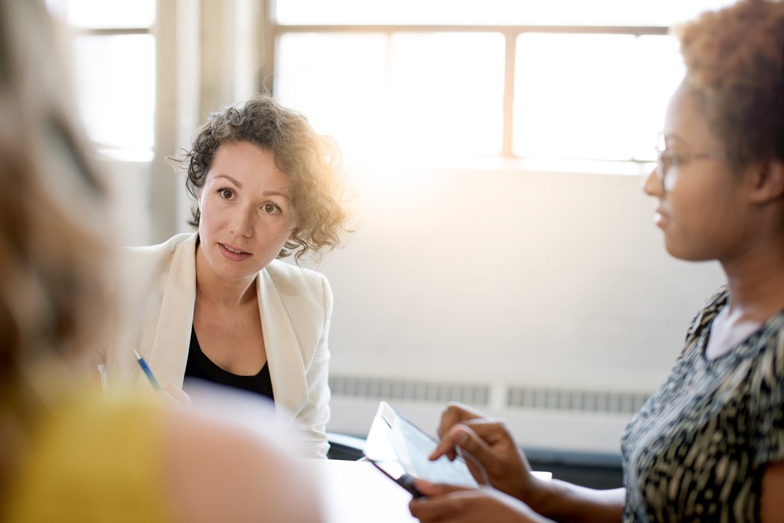 Five changes to employment law being introduced this week