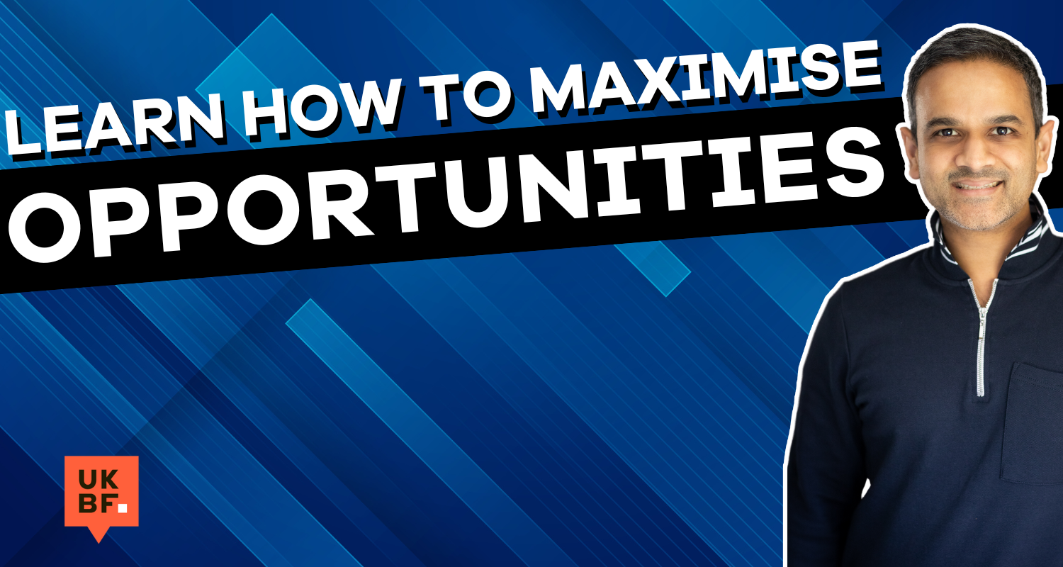 From Dragons' Den to Downing Street: Rajeeb's Journey as a Young Entrepreneur