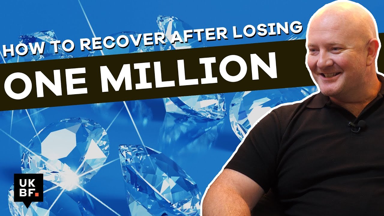 Geoff Smith: My Life Threatening Career in the Diamond Trade