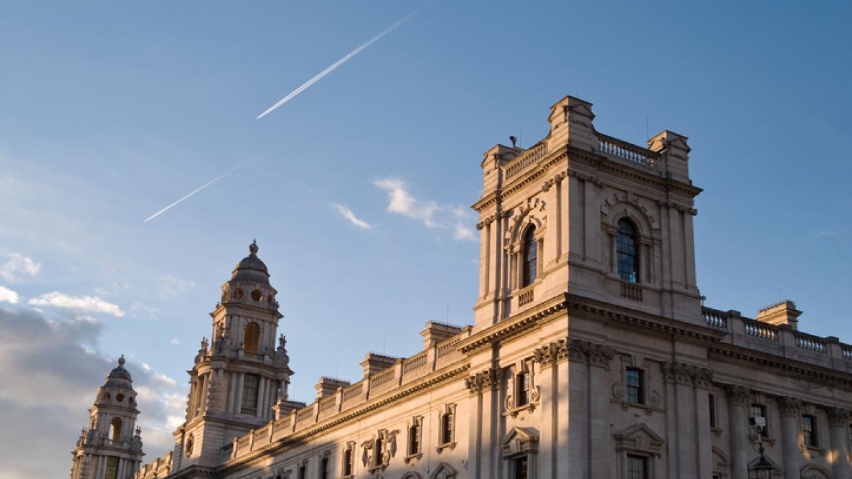 GRG and Carillion: MPs launch two small business inquiries