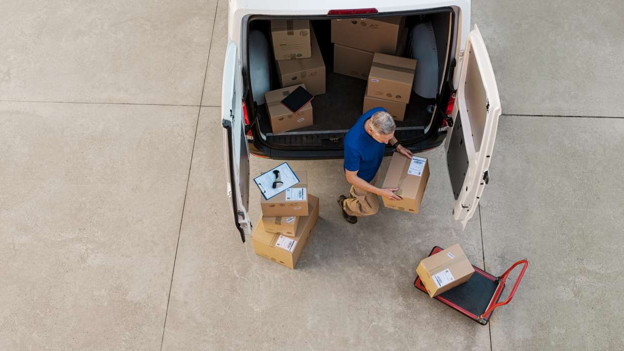 Hermes couriers win landmark employment status case