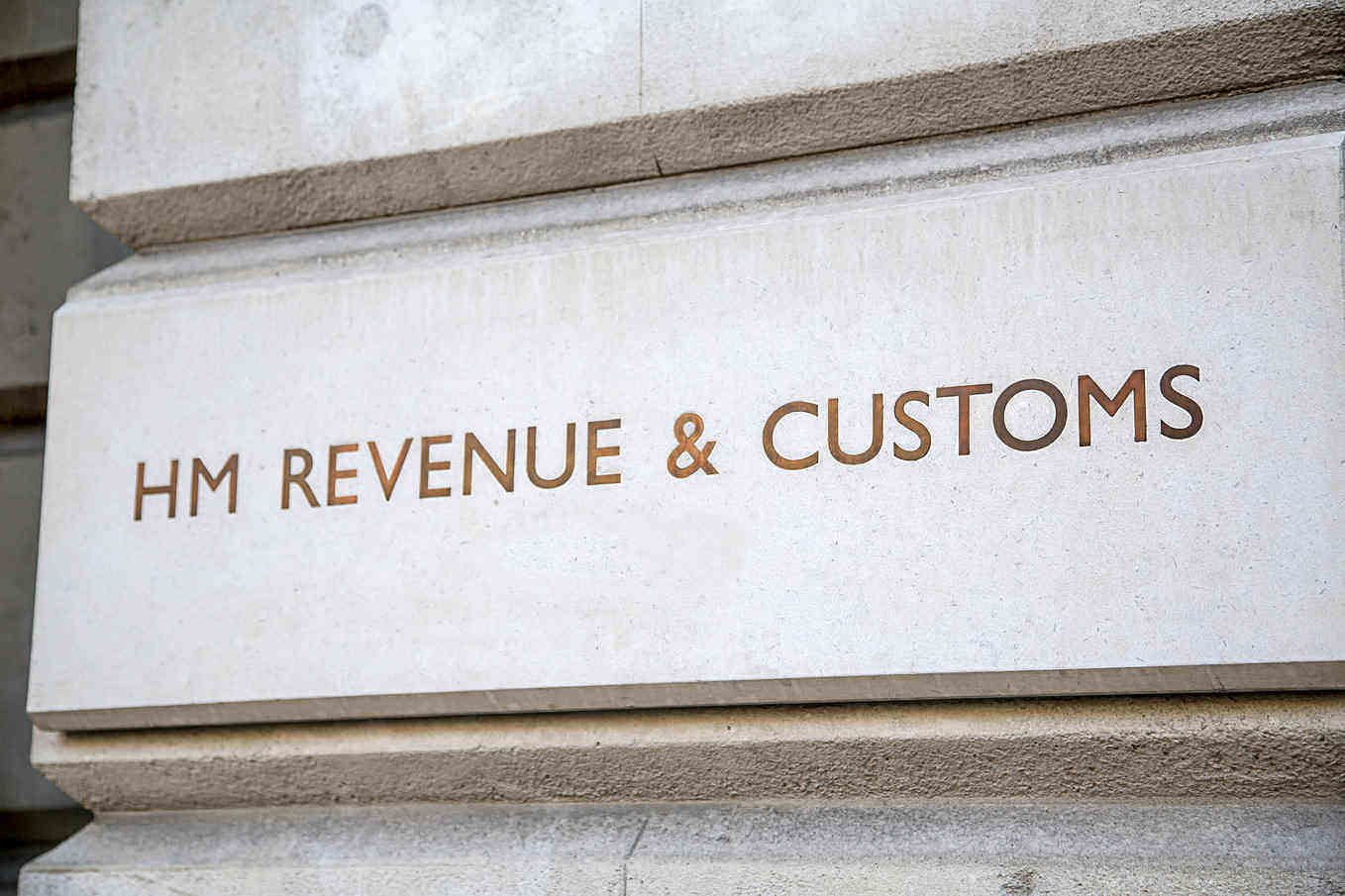 HMRC collects extra £3.5bn from small business VAT