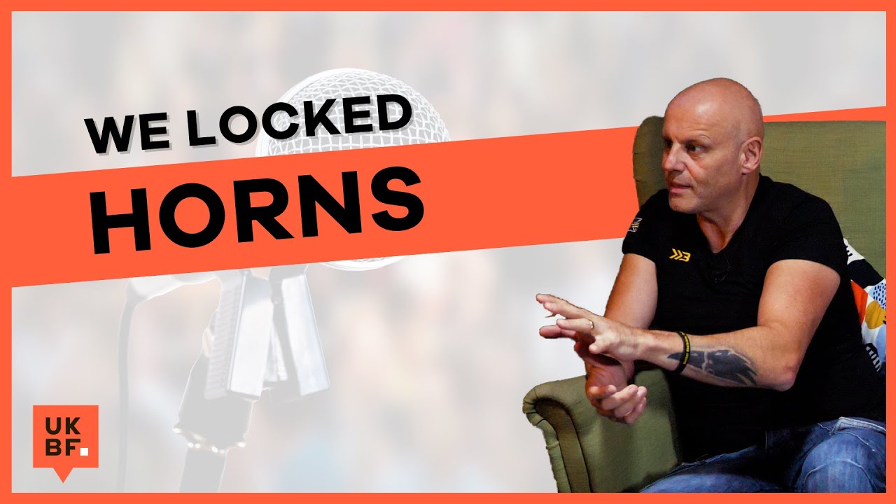 How Brad Burton Made It in Business without a Degree