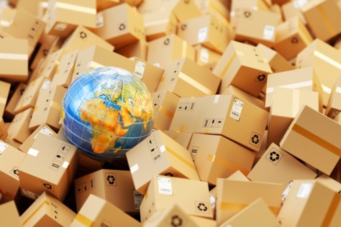 How should you navigate customer shipping options?