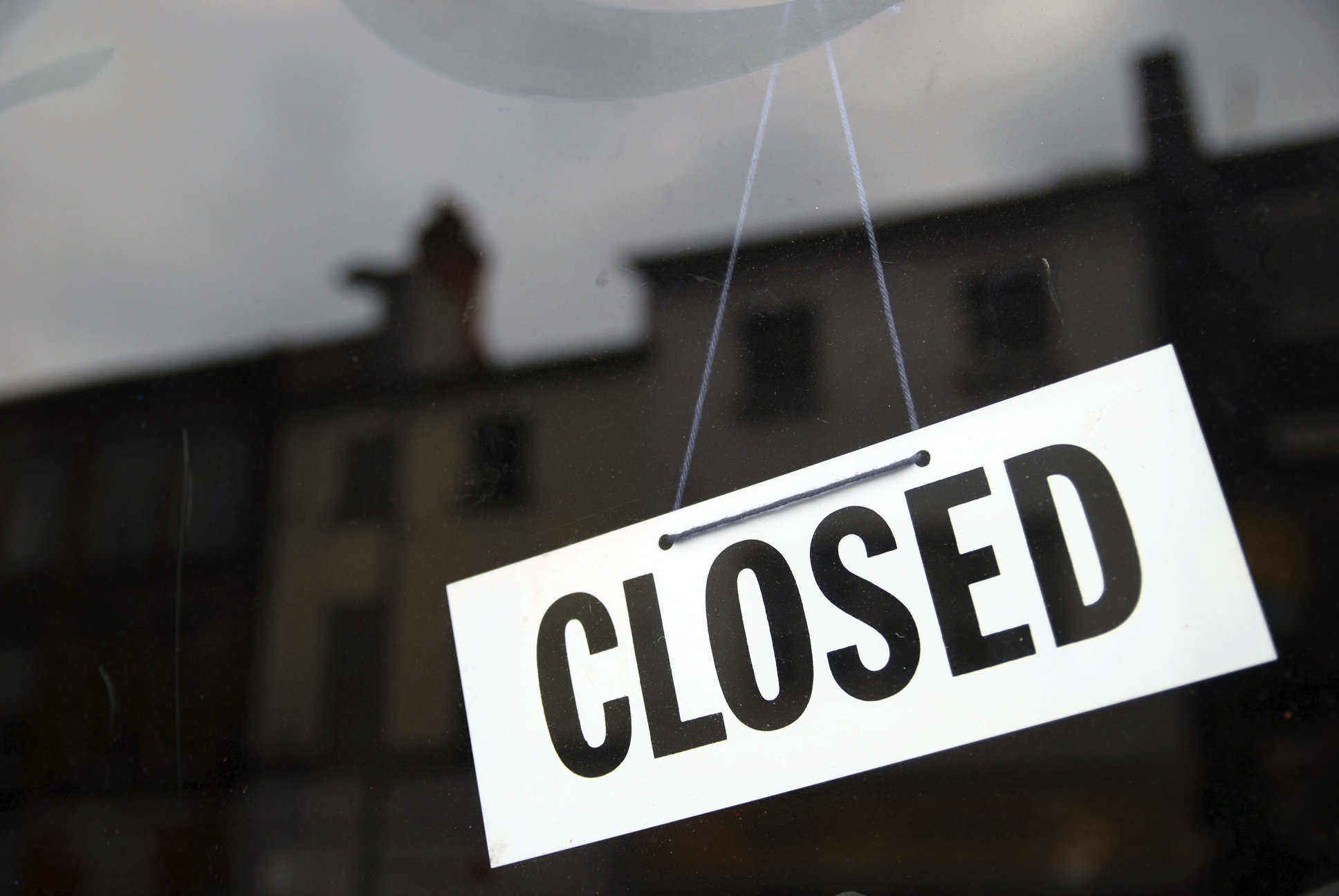 How the Business Growth Service closure affected us