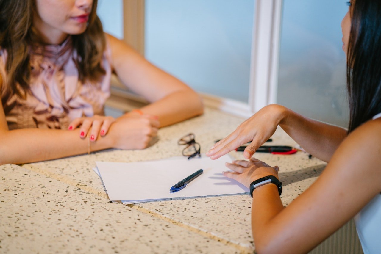 How to talk to staff about pay cuts or reductions in hours