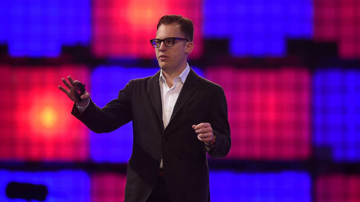 Instagram: Adapting a tech startup to rapid scale