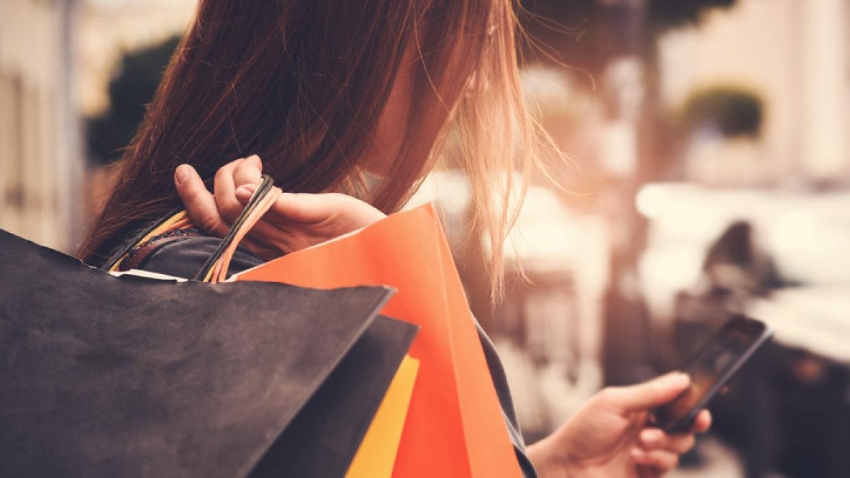 Is the future of retail bright?