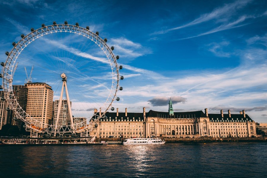 Join us in London for our small business networking event