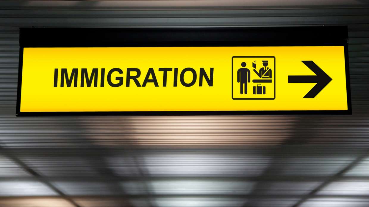 Labour shortage: Is 'Brexodus' finally starting to bite?