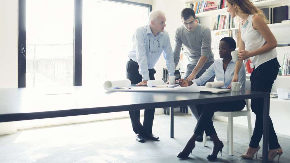 Leaders vs. managers (and why you need both in your business)