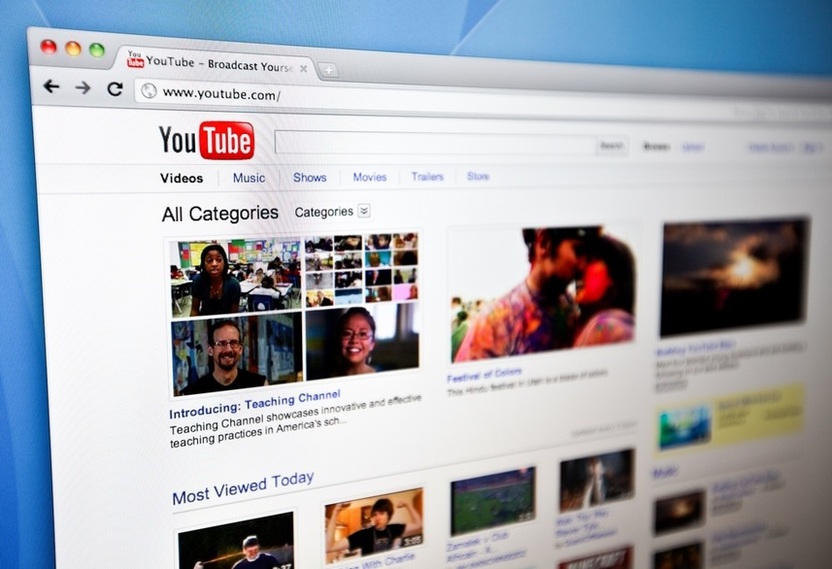 Marketing your business on YouTube