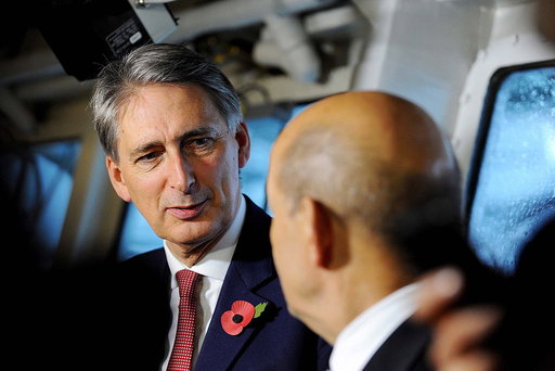 Post-Brexit Budget gets its due date