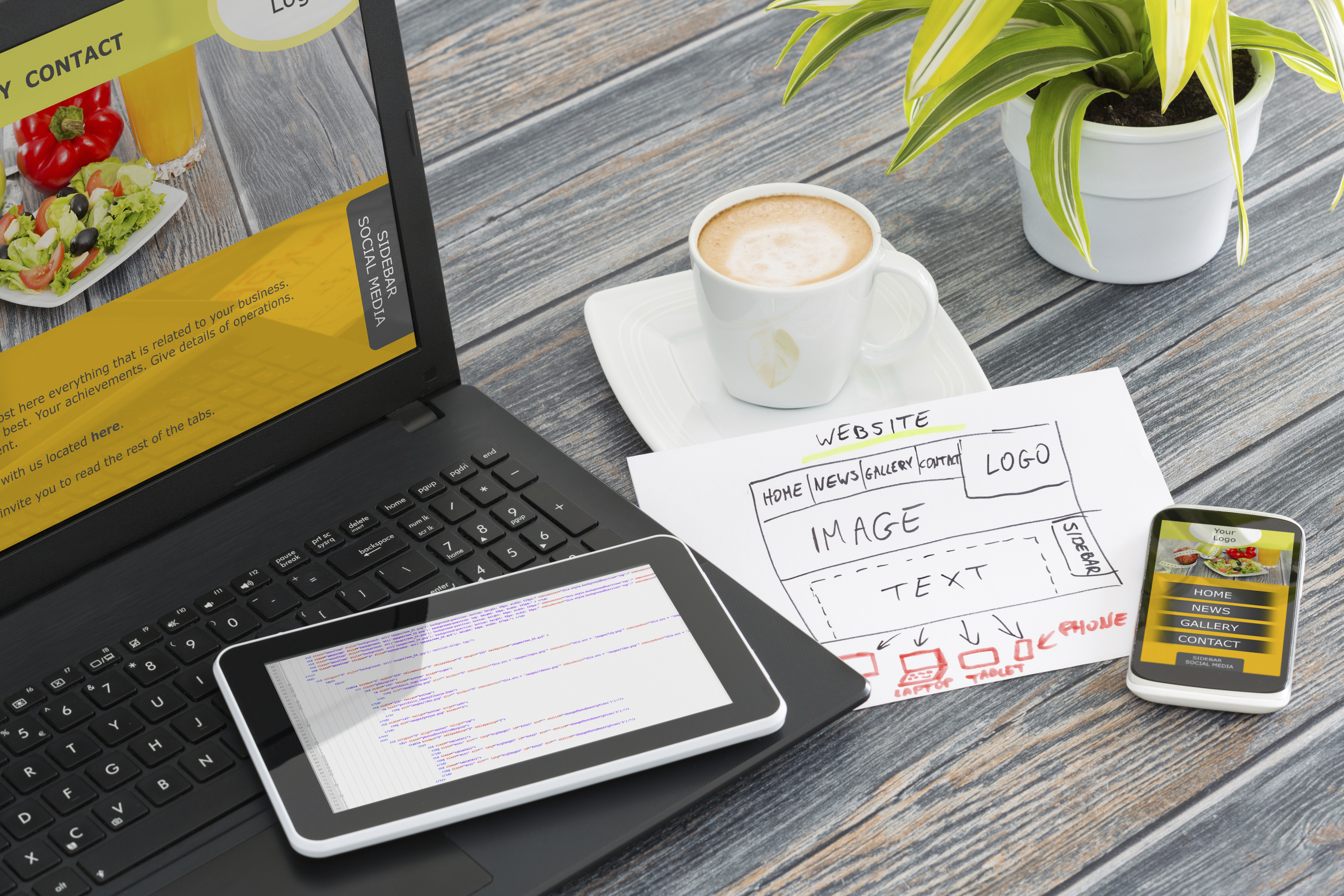 Q&A with Vodafone: Small business 2016 tech trends