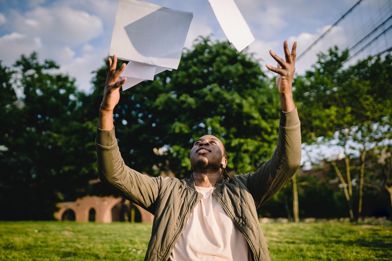 Self-employed notice period: how does it work?