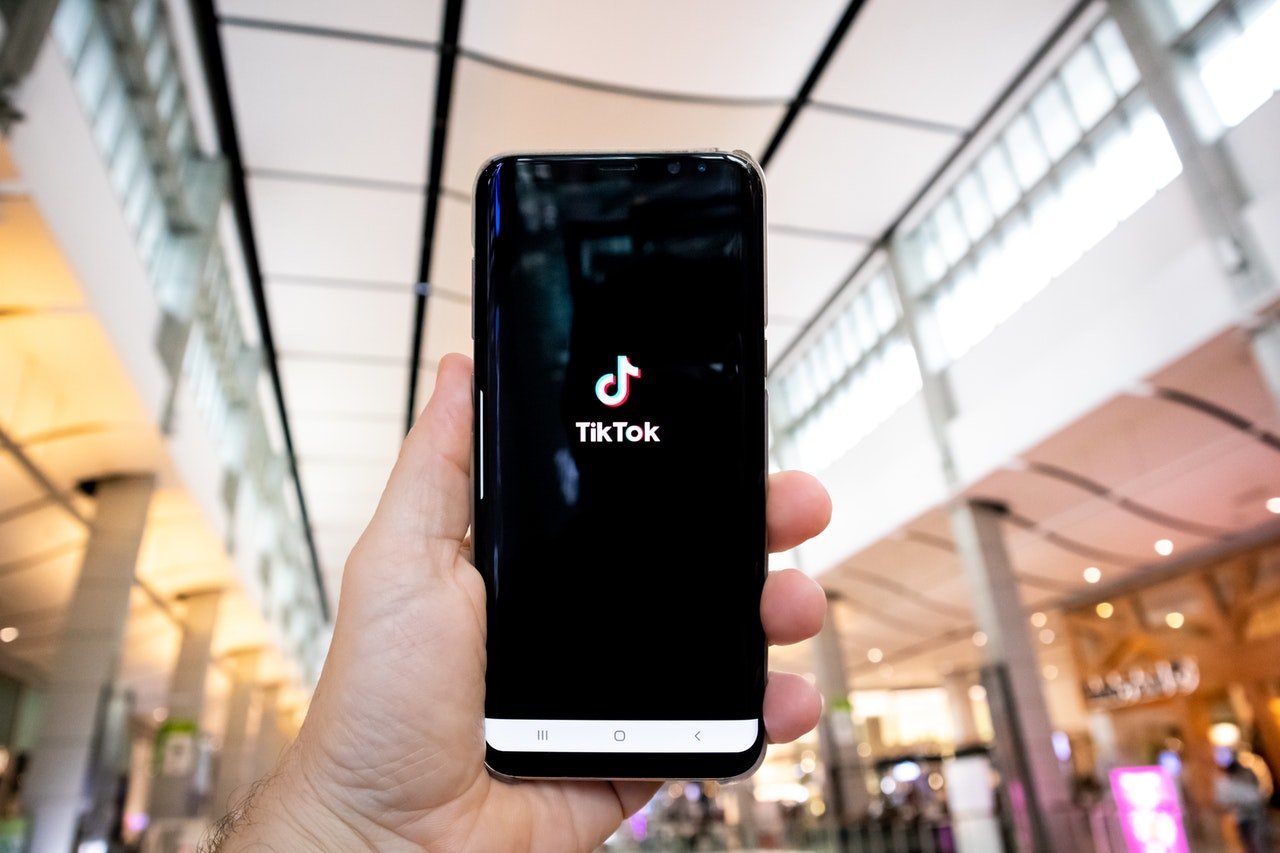 Should I be using TikTok for my business?