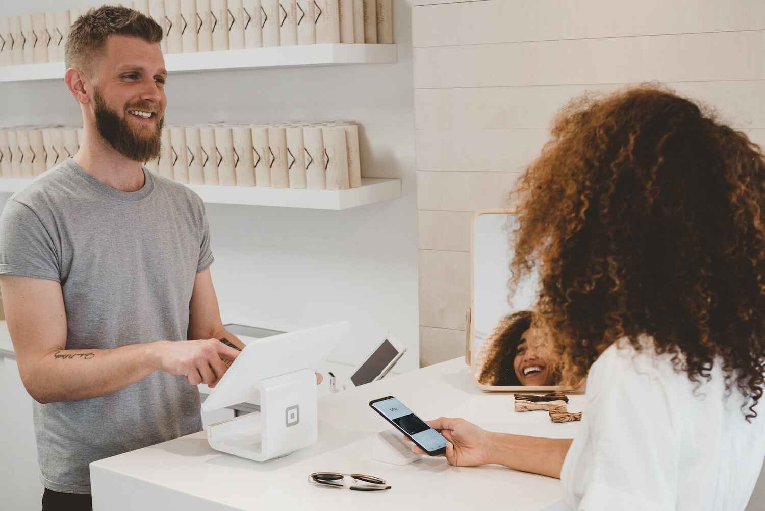 Six tips for dealing with a slow sales period