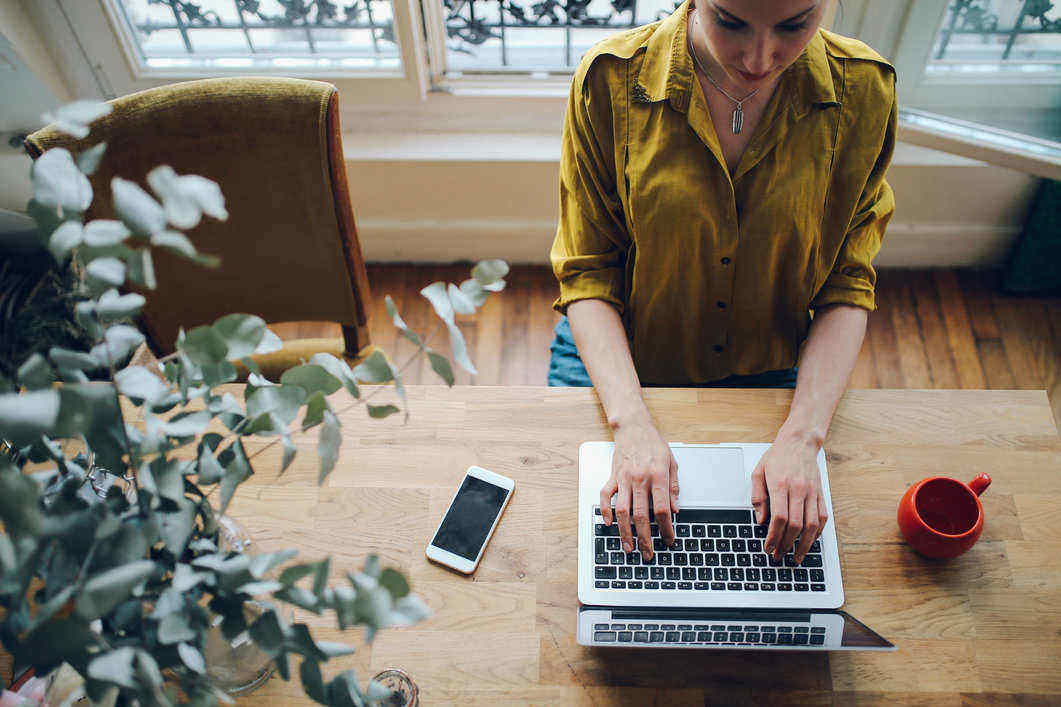Small business blog success: Hard but not impossible