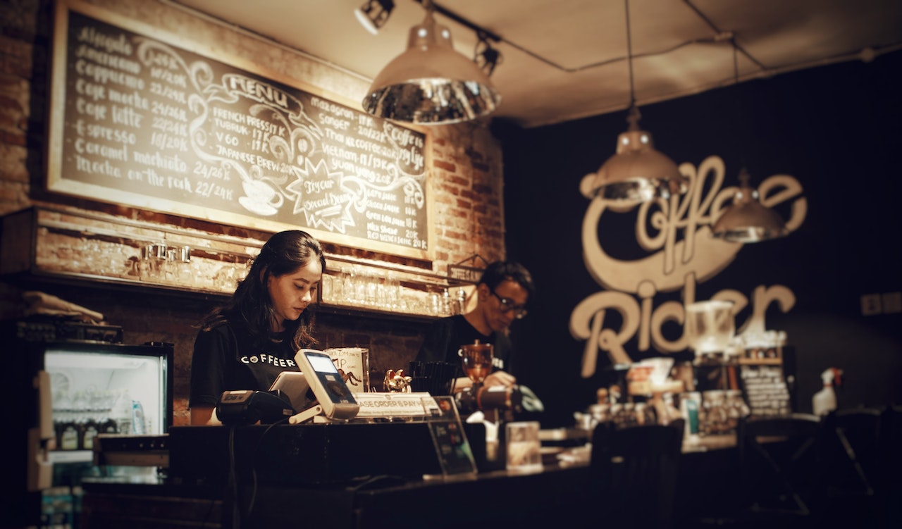 Starting your own coffee shop: The simple 11 step guide