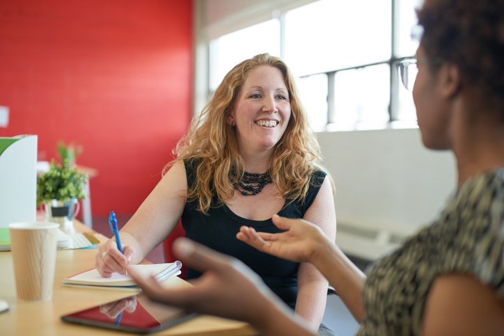 Taking the plunge: How to hire for the first time