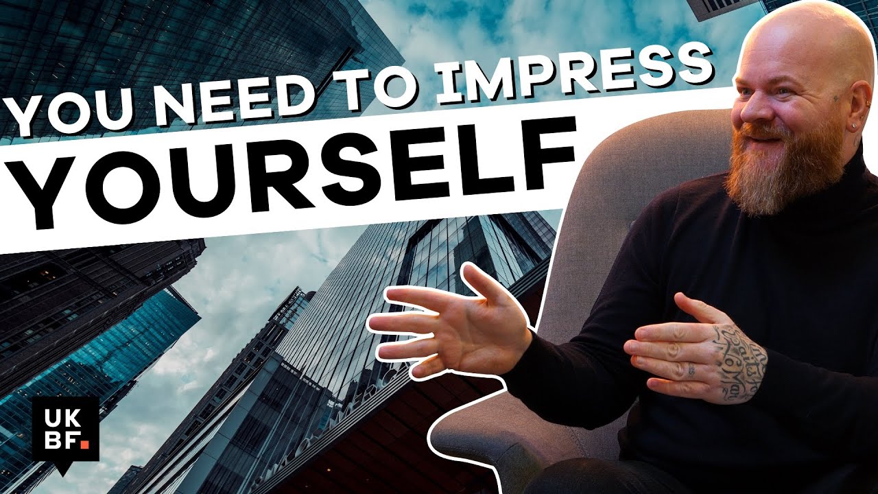 The Carl Reader Story: An Inspirational Tale of Success with ADHD