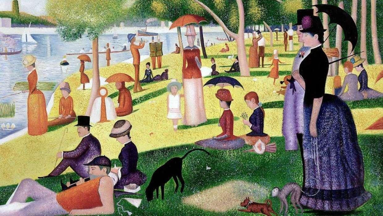 The four day work week: A struggle for more time