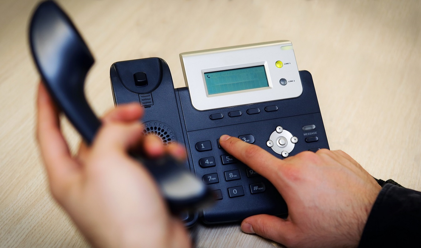 The research and mental preparation to do before you cold call