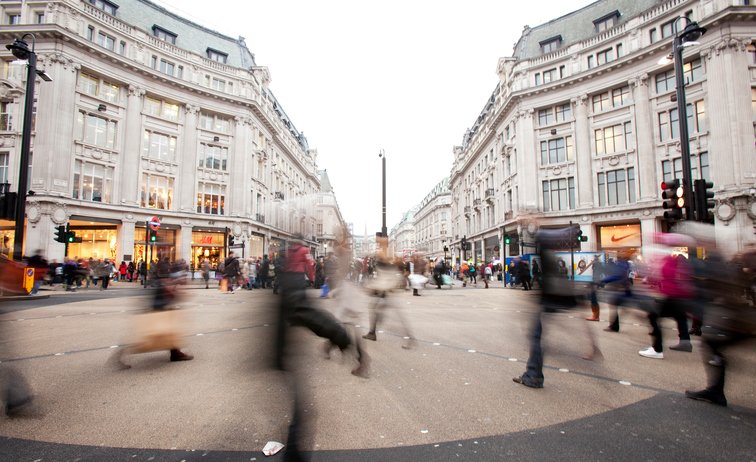 The tip of the iceberg? High Street gloom shows no sign of slowing