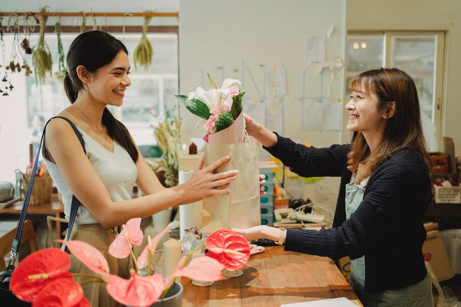 Three tips to make your business seem trustworthy to customers
