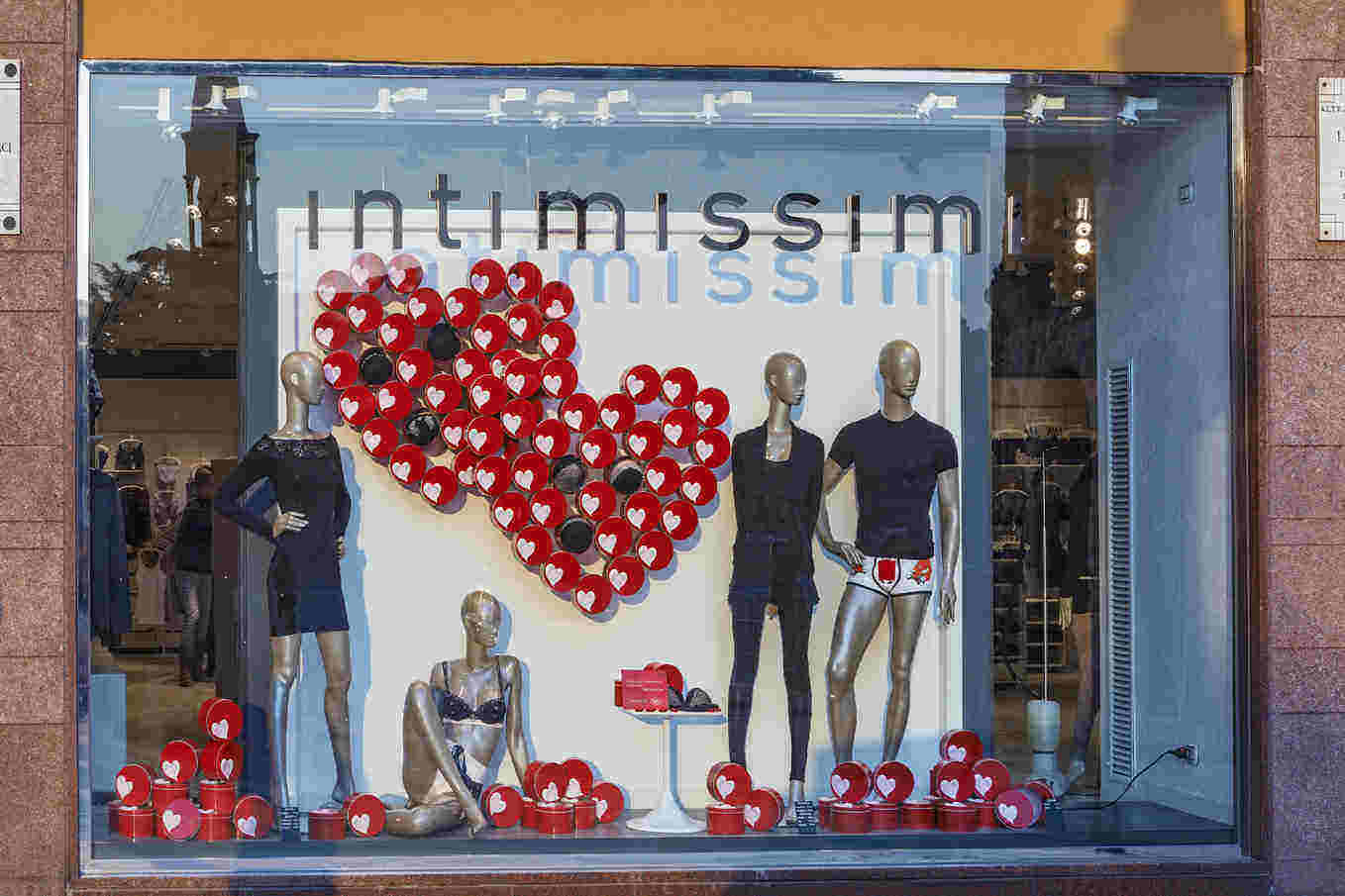 Valentine's Day opportunities for small businesses