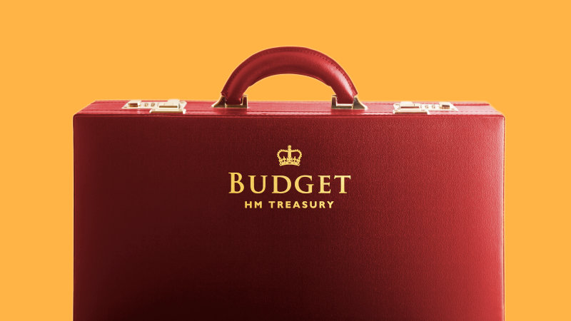 What can businesses realistically expect from the Spring Budget?