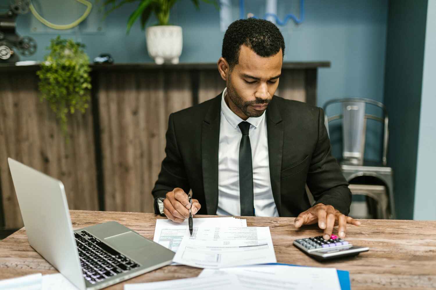 What to look for in an accountant: an eight-step guide