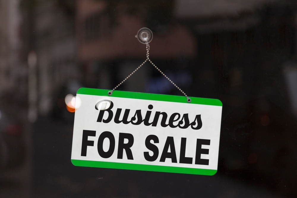 Why are business broker searches soaring in 2024?