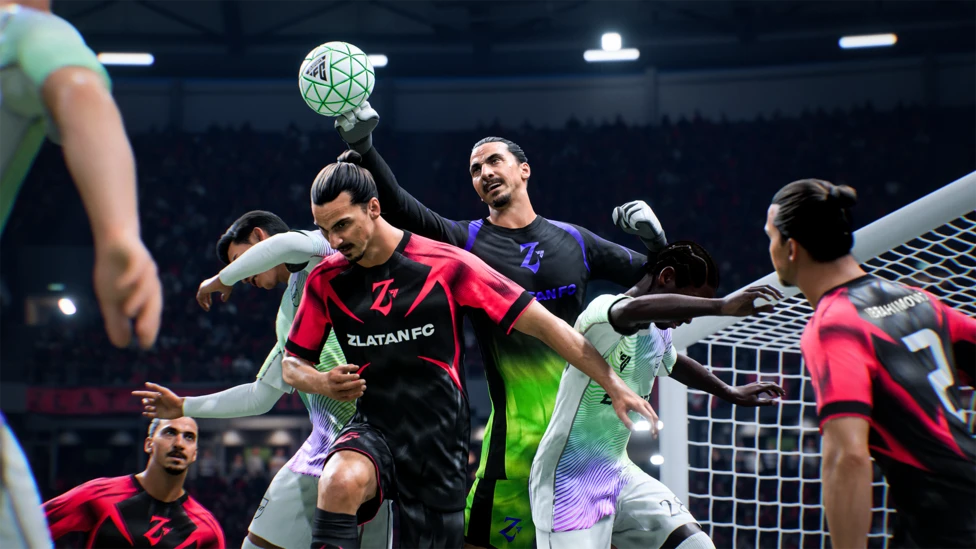 Why Investors Value Gaming Higher Than Movies — EA’s $55B Buyout Explained