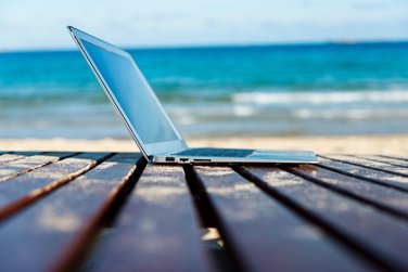 Your work from anywhere starter kit