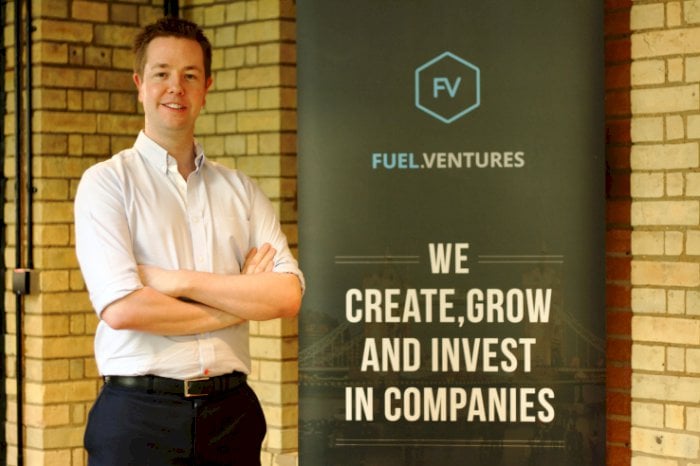 Mark Pearson: 'If it wasn't for UK Business Forums, I probably wouldn't be where I am today'