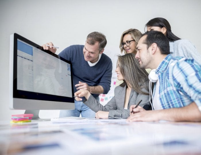 How small businesses can make the most of impromptu online meetings