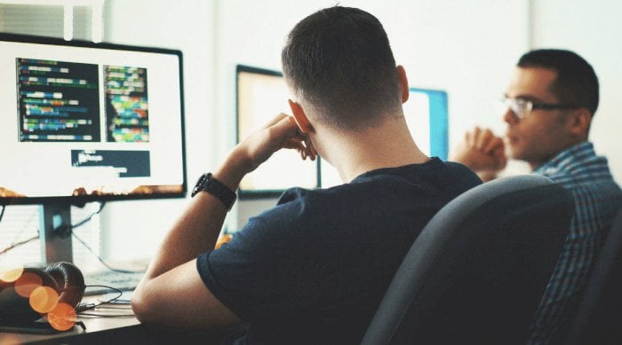 Nothing worth having is free - except software