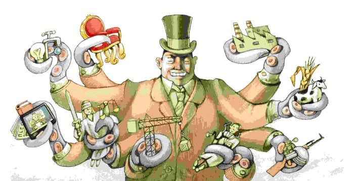 r > g, but only if they don't take it from you!