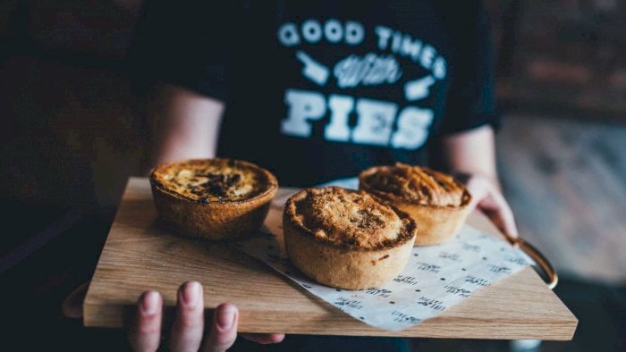 No such thing as a free lunch: how to become a pro at giveaways